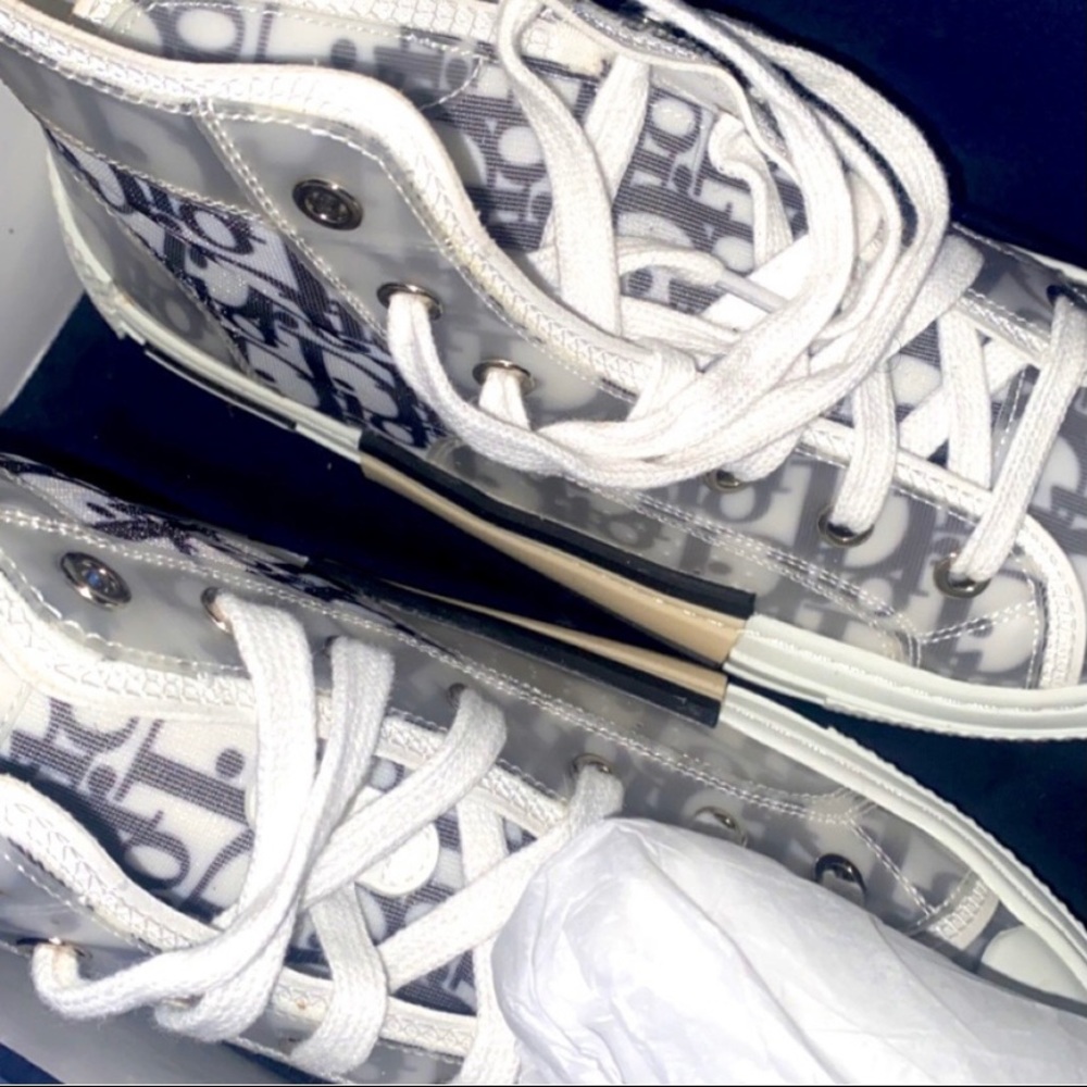 Selling my shoes  have to get rid of everything